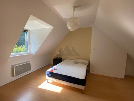 A vendre maison Kernoues 29260; 538 000 €