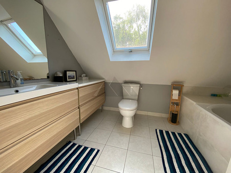 Maison 538 000 € Réf. 26273AK Kernoues