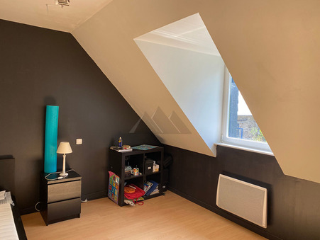 Achat maison Kernoues Réf. 26273AK