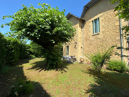 Maison sur Sarlat la Caneda ; 329 000 €  ; Vente Réf. 4961