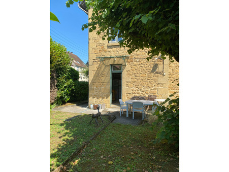 Maison 329 000 €  Réf. 4961 Sarlat la Caneda