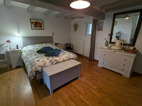 Maison sur Les Hauts d Anjou ; 559 260 € ; Achat Réf. S611453