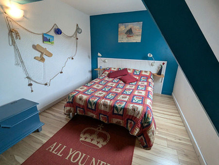 Maison 559 260 € Réf. S611453 Les Hauts d Anjou