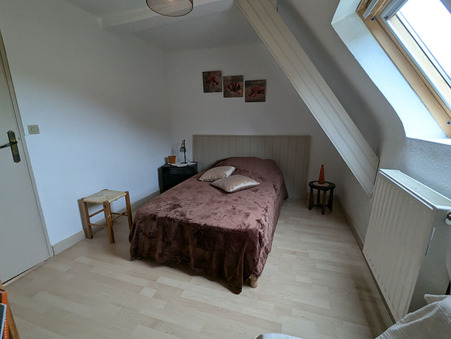 Achat maison Les Hauts d Anjou Réf. S611453