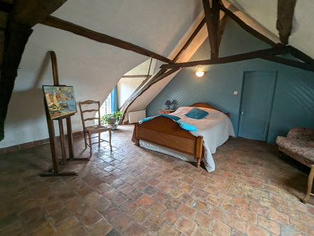 Achat maison Les Hauts d Anjou Réf. S611453