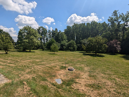 Maison 559 260 € sur Les Hauts d Anjou (49330) - Réf. S611453