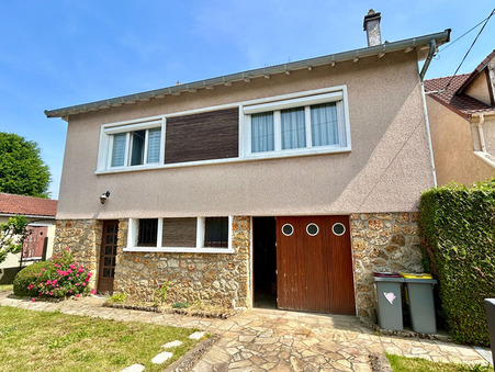 House € 367 500  Réf. 837 Orsay