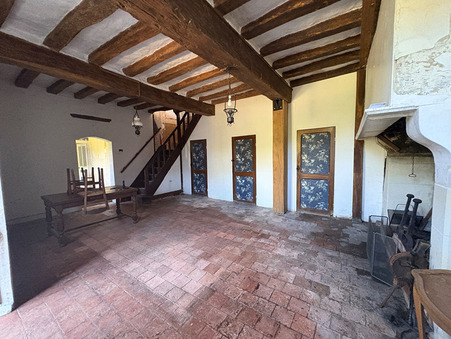 Achat maison Gennes Val de Loire Réf. 427JW