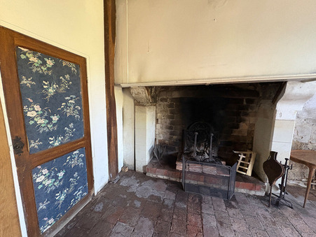 Maison sur Gennes Val de Loire ; 159 300 € ; Vente Réf. 427JW