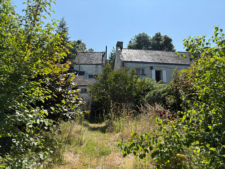 Maison 159 300 € sur Gennes Val de Loire (49350) - Réf. 427JW