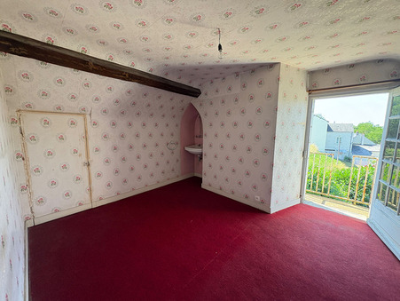 Maison 159 300 € sur Gennes Val de Loire (49350) - Réf. 427JW