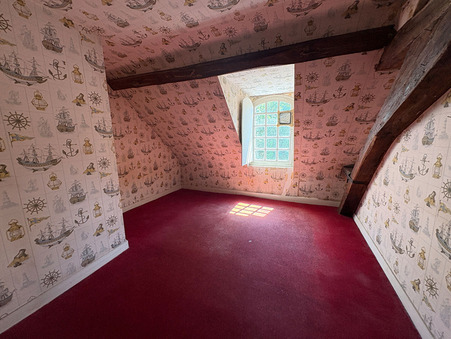 Maison 159 300 € Réf. 427JW Gennes Val de Loire