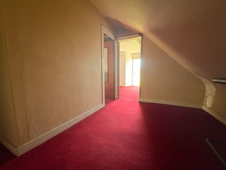 Maison 159 300 € sur Gennes Val de Loire (49350) - Réf. 427JW