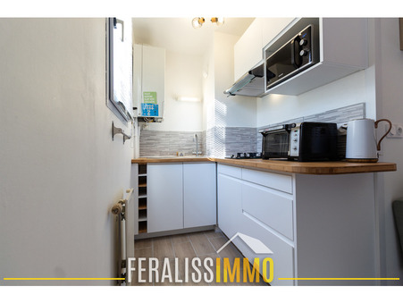 Vente appartement 139 900 €  Jouy-le-Moutier