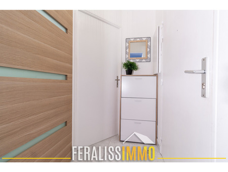 A vendre appartement Jouy-le-Moutier 95280; 139 900 € 