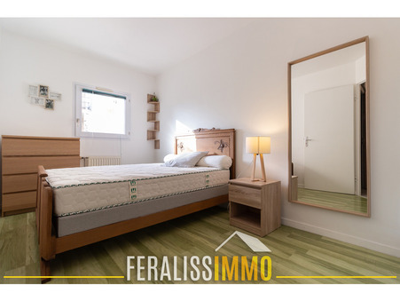 A vendre appartement Jouy-le-Moutier 95280; 139 900 € 