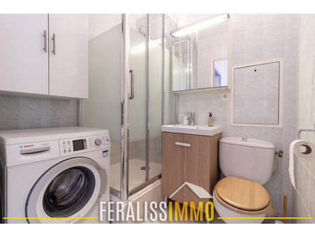 A vendre appartement Jouy-le-Moutier 95280; 139 900 € 