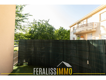 Appartement 139 900 €  Réf. 9763 Jouy-le-Moutier