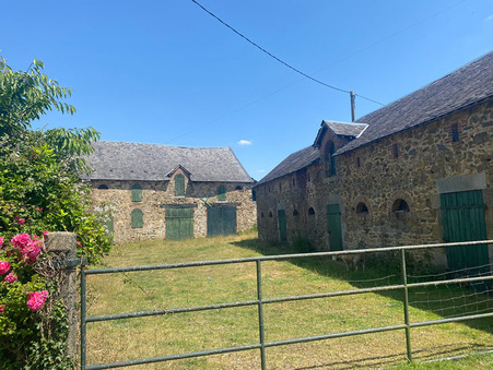 Maison 131 500 € Réf. M710978 Ernee