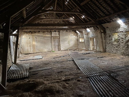 Maison sur Ernee ; 131 500 € ; A vendre Réf. M710978