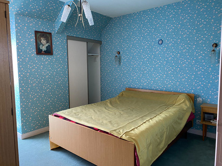 A vendre maison Ernee 53500; 293 000 €