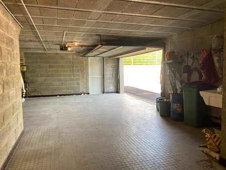 A vendre maison Ernee 53500; 293 000 €