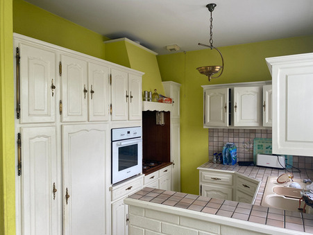 Maison 293 000 € sur Ernee (53500) - Réf. M711428