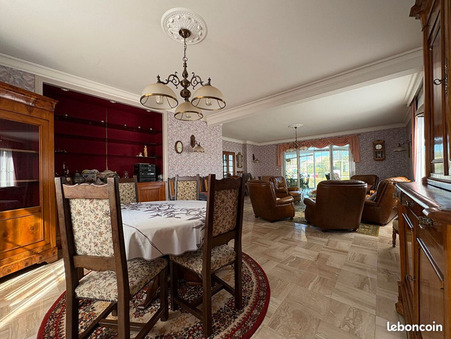 Vente maison 293 000 € Ernee