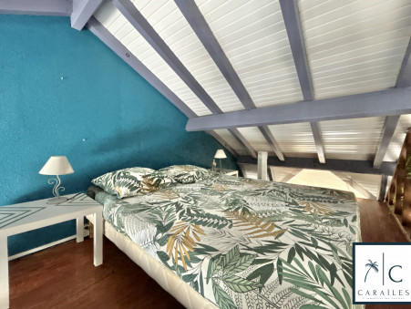 Vente appartement 215 000 €  Ste Anne