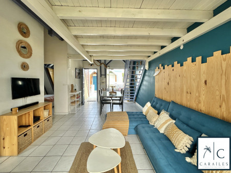 Achat appartement Ste Anne Réf. CAR180