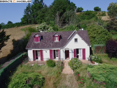 Maison 140 000 €  Réf. CA2791 Tazilly