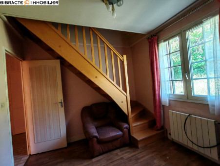 Maison sur Tazilly ; 140 000 €  ; A vendre Réf. CA2791