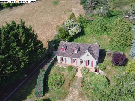 Achat maison Tazilly Réf. CA2791