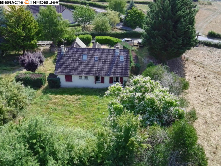 Achat maison Tazilly Réf. CA2791