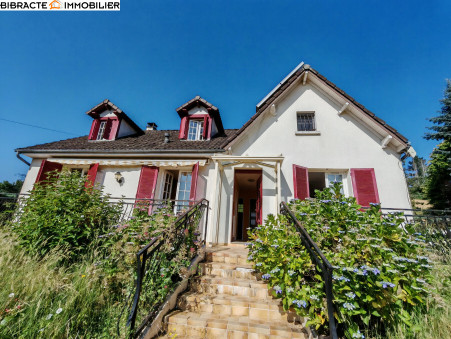 Vente maison 140 000 €  Tazilly