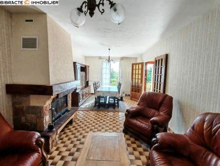 Maison sur Tazilly ; 140 000 €  ; Achat Réf. CA2791