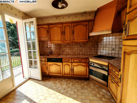 A vendre maison Tazilly 58170; 140 000 € 