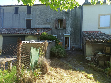 Maison 89 000 €  sur Les Cammazes (81540) - Réf. 6030