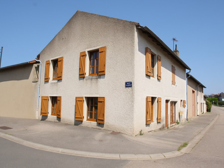 Vente maison 150 000 €  Louvigny