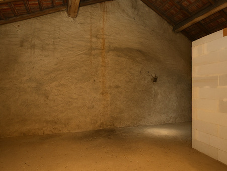 Vente maison 150 000 €  Louvigny