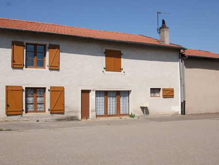 A vendre maison Louvigny 57420; 150 000 € 