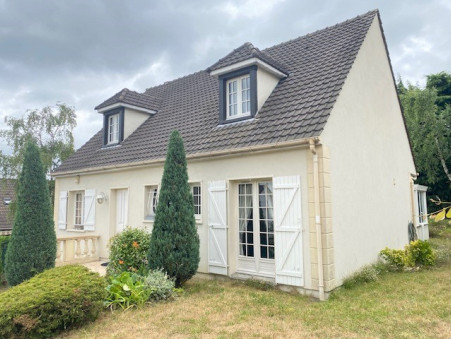 Achat maison Argenteuil Réf. 2506