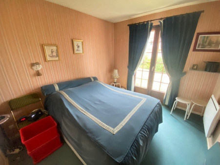 Achat maison Argenteuil Réf. 2506