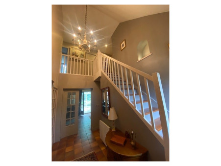 Maison 550 000 €  sur Argenteuil (95100) - Réf. 2506