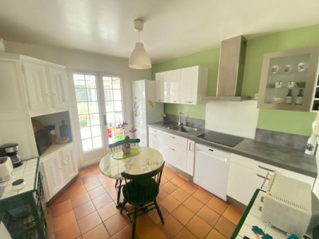 A vendre maison Argenteuil 95100; 550 000 € 