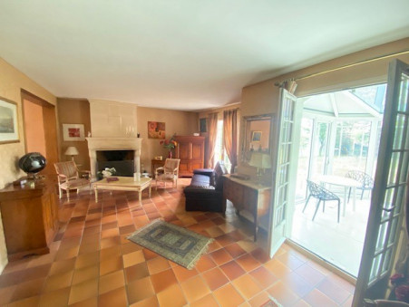 Maison 550 000 €  sur Argenteuil (95100) - Réf. 2506