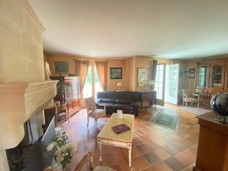 Achat maison Argenteuil Réf. 2506