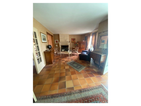 Maison sur Argenteuil ; 550 000 €  ; Vente Réf. 2506