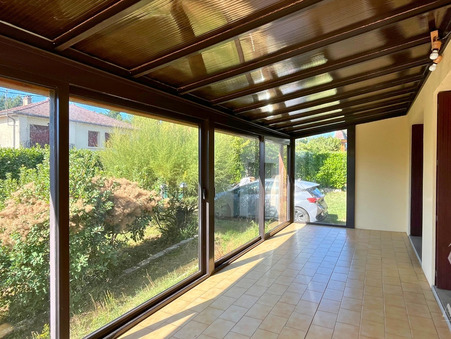Maison sur Saint-Hilaire-du-Rosier ; 208 000 €  ; A vendre Réf. 63_LC680006047