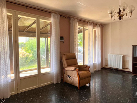 Maison sur Saint-Hilaire-du-Rosier ; 208 000 €  ; Vente Réf. 63_LC680006047